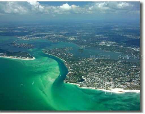 Beach Rd., Sarasota, FL 34242