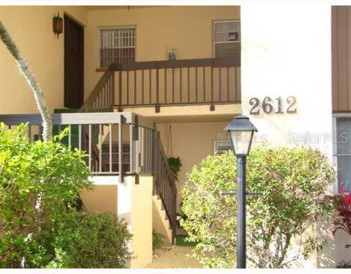 2612 Clubhouse Dr. #203, Sarasota, FL 34232