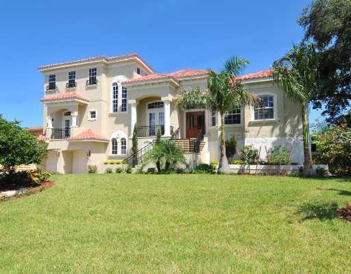 1627 Stanford Ln., Sarasota, FL 34231