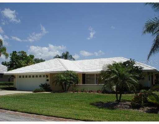 151 Yacht Harbor Dr., Osprey, FL 34229