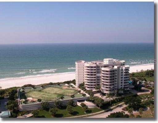 775 Longboat Club Rd. #602, Longboat Key, FL 34228