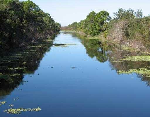 Lot 30,31 Pinewood St., North Port, FL 34288