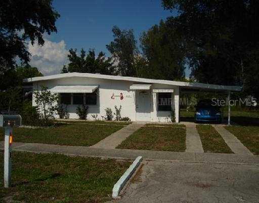 6146 Jordan St., North Port, FL 34287
