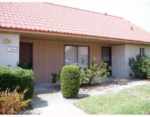 6226 Draw Ln. #7, Sarasota, FL 34238