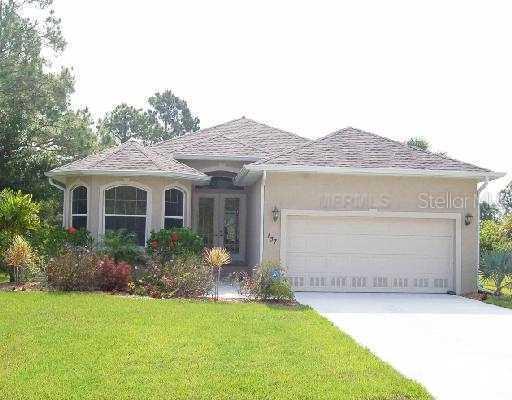 137 Arch Dr., Rotonda West, FL 33947