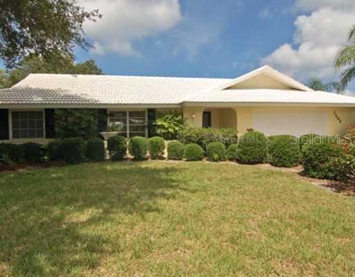 1292 Southbay Dr., Osprey, FL 34229
