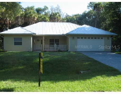 1544 Dufferin Ave., North Port, FL 34286