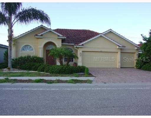 692 Shadow Bay Way, Osprey, FL 34229