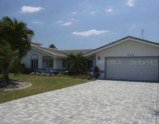 550 Chipping Ln., Longboat Key, FL 34228