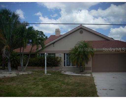 24204 Vincent Ave Ave., Punta Gorda, FL 33955