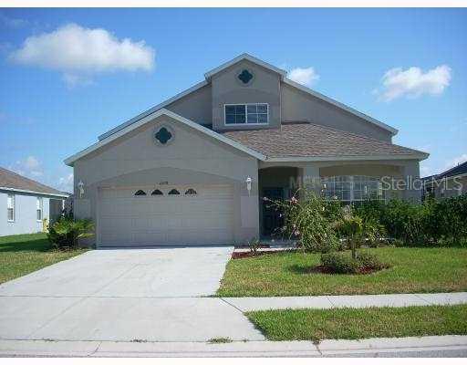 12278 E 23rd St., Parrish, FL 34219