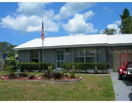 1126 W Baffin Dr., Venice, FL 34293