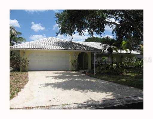 1483 Seafarer Dr., Osprey, FL 34229