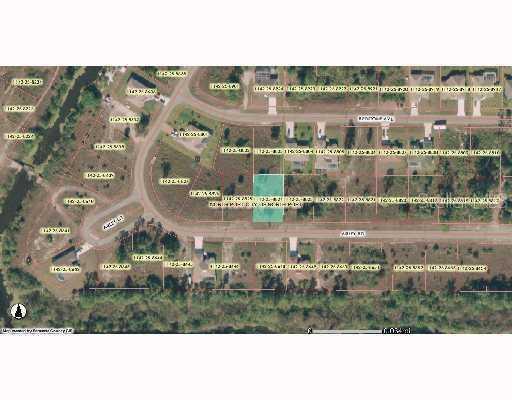 Arley Rd., North Port, FL 34288
