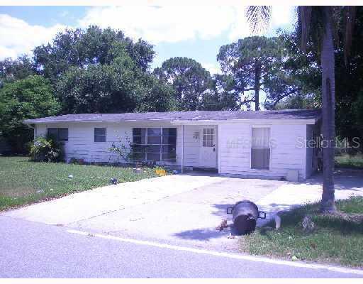 2136 Mill Ter., Sarasota, FL 34231