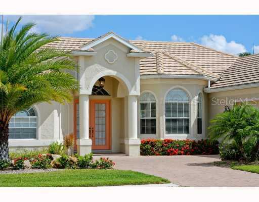 4366 Natale Dr., Venice, FL 34293