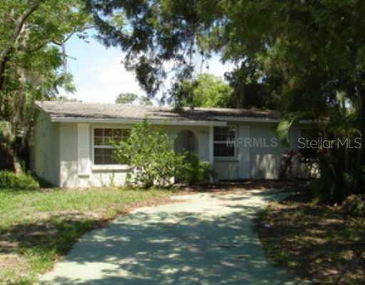 3983 Coleridge Pl., Sarasota, FL 34241