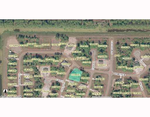 Gardenside Cir., North Port, FL 34288