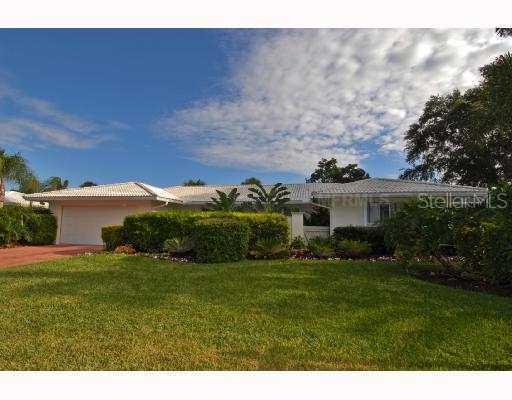 1101 Bogey Ln., Longboat Key, FL 34228