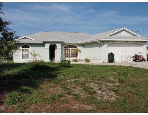 6369 Roberta Dr., Port Charlotte, FL 34224