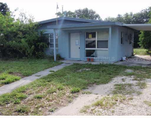 409 E Cornelius Cir., Sarasota, FL 34232