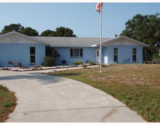 5431 Panda Rd., Venice, FL 34293