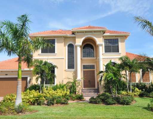 531 Ranger Ln., Longboat Key, FL 34228