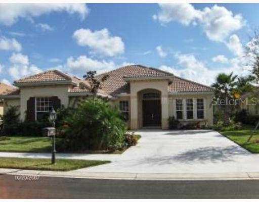 158 Medici Ter., Venice, FL 34275