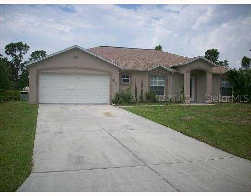 22465 Madelyn Ave., Port Charlotte, FL 33954