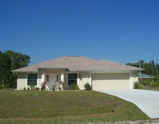 8204 Lammore Avenue, North Port, FL 34286