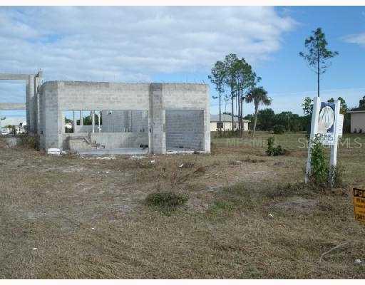 207 E Rotonda Blvd., Other, FL 33947