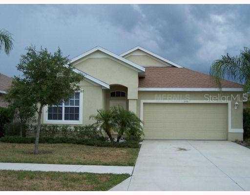 1779 Scarlett Ave., North Port, FL 34289