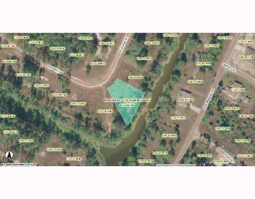 Halcomb Ter., North Port, FL 34288