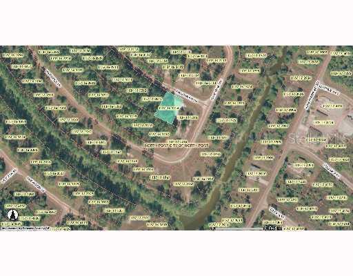 Hagoplan Ln., North Port, FL 34288