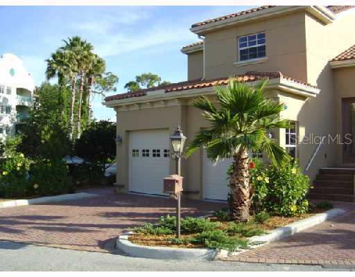 3963 Square Lane East Ln., Sarasota, FL 34238