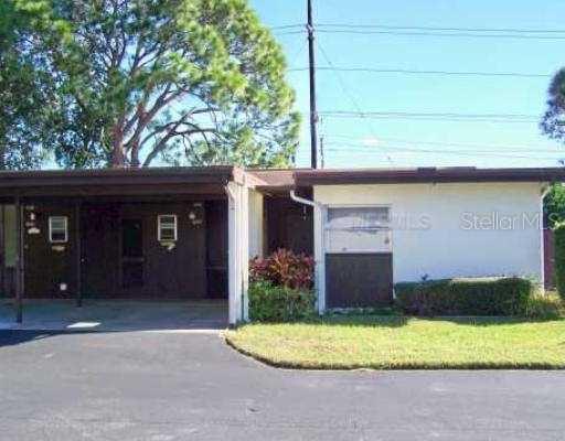 6287 Green View Cir. #101, Sarasota, FL 34231