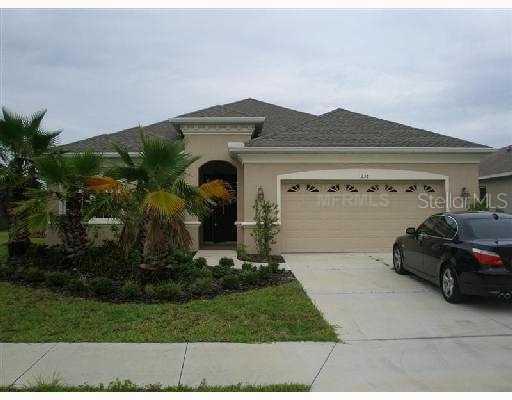 236 Dahlia Ct., Bradenton, FL 34212