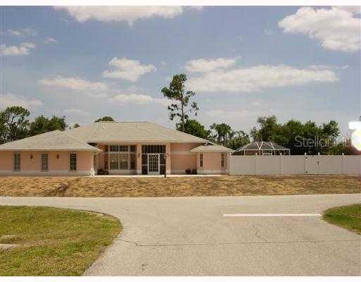 22365 Queens Avenue, Port Charlotte, FL 33952