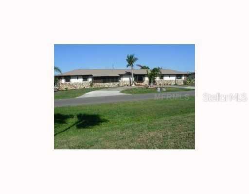 779 NW Riviera Ln., Port Charlotte, FL 33948