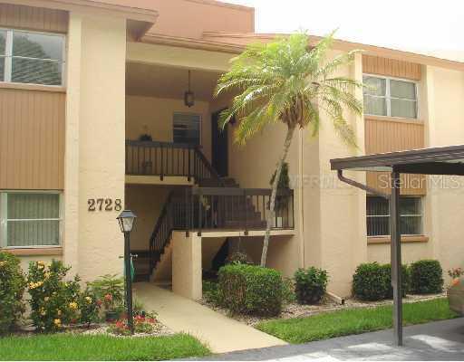 2728 Clubhouse Dr. #102, Sarasota, FL 34232