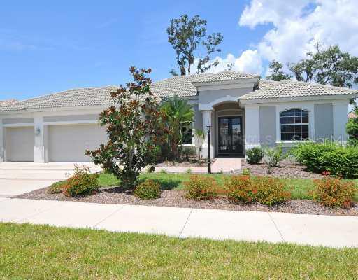 537 Luminary Blvd., Osprey, FL 34229