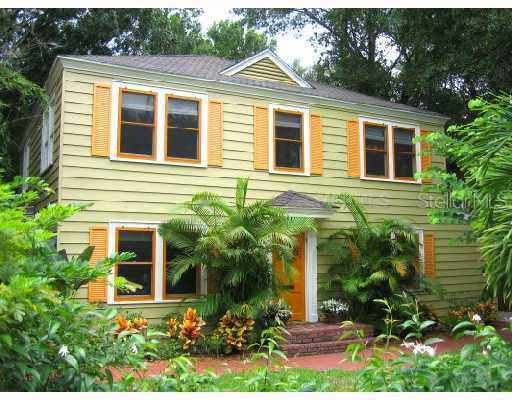 1732 Laurel St., Sarasota, FL 34236