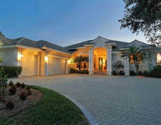 8176 Collingwood Ct., University Park, FL 34201