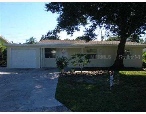 2364 Temple St., Sarasota, FL 34239