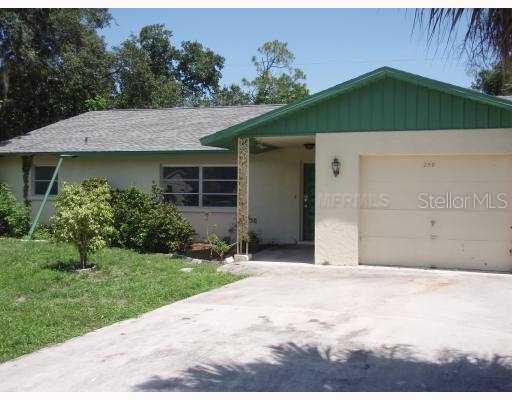 299 Avalon Rd., Venice, FL 34293