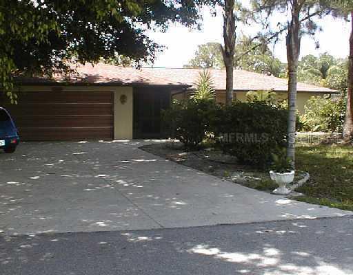 1698 Thomas St., Englewood, FL 34223