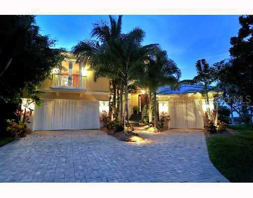 529 Putter Ln., Longboat Key, FL 34228