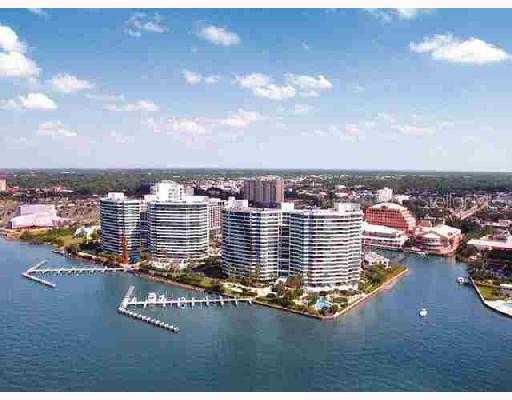 888 Blvd Of The Arts #1505, Sarasota, FL 34236