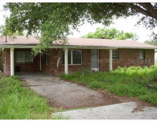 1943 SE Maryland St., Arcadia, FL 34266