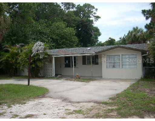 1250 S Oxford Dr., Englewood, FL 34223